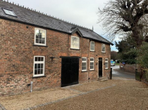 The Tack Room - North Ferriby Room